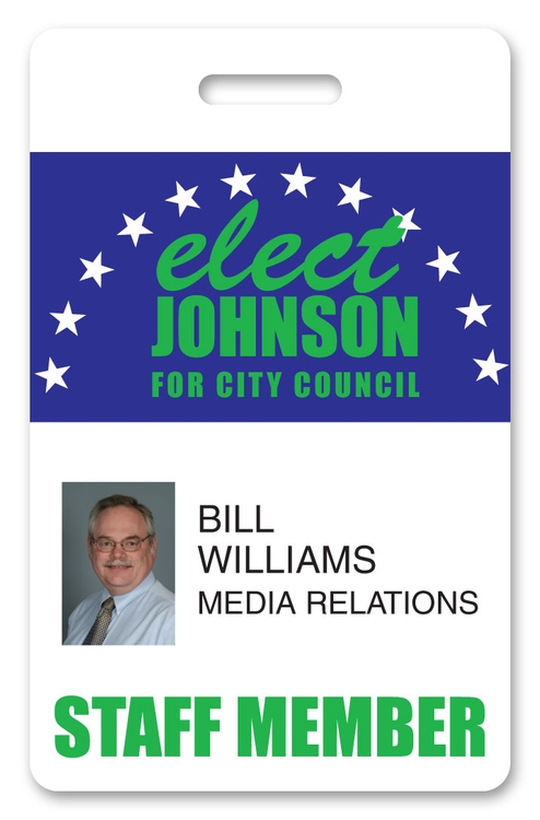 Photo ID Badges 3
