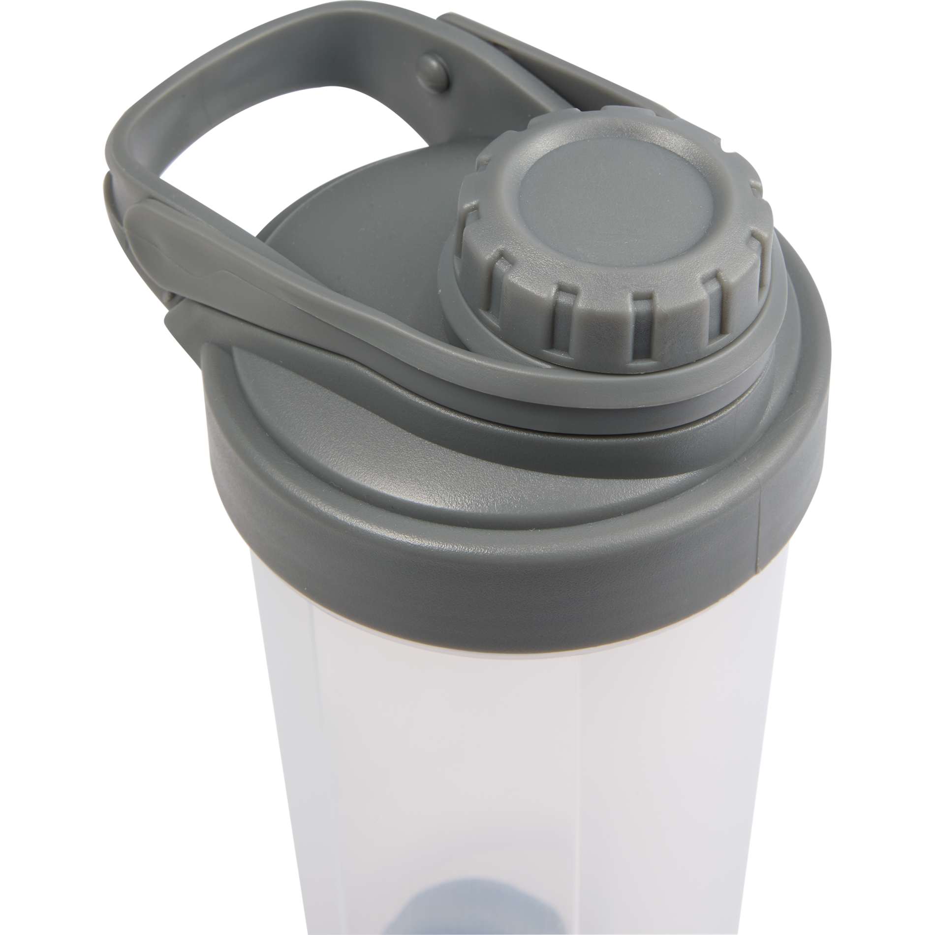 Buddy 24oz Recycled Protein Shaker Bottle 4