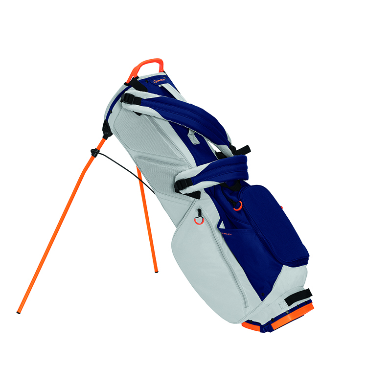 Taylormade Custom Flextech Lite Stand Bag 4