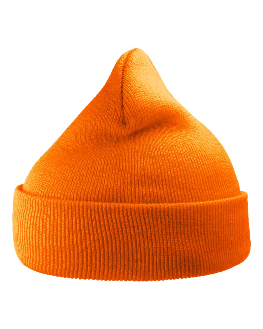 Sustainable 12" Knit Beanie - WIND 9