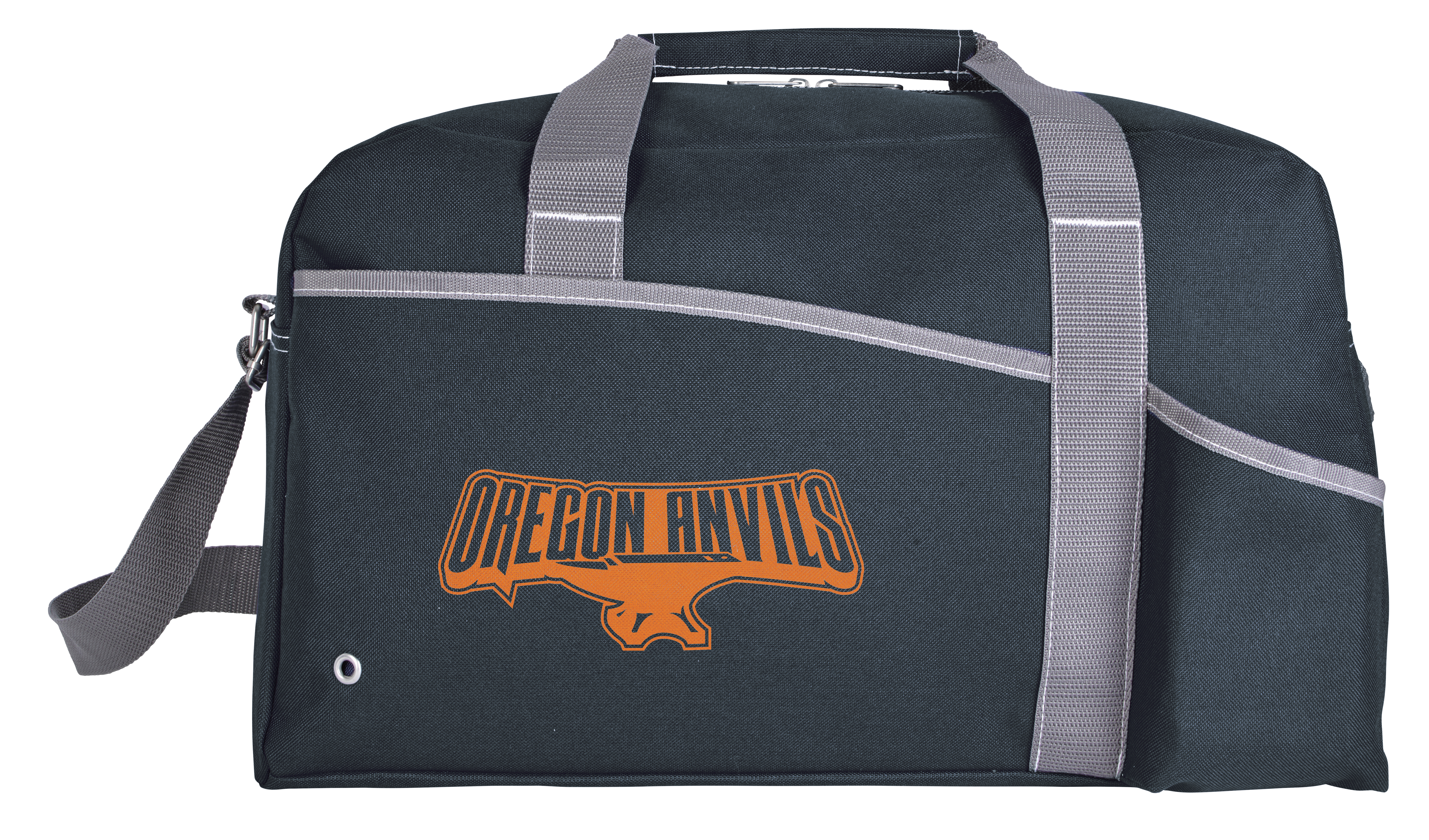 Atchison® RPET Center Court Duffel 3