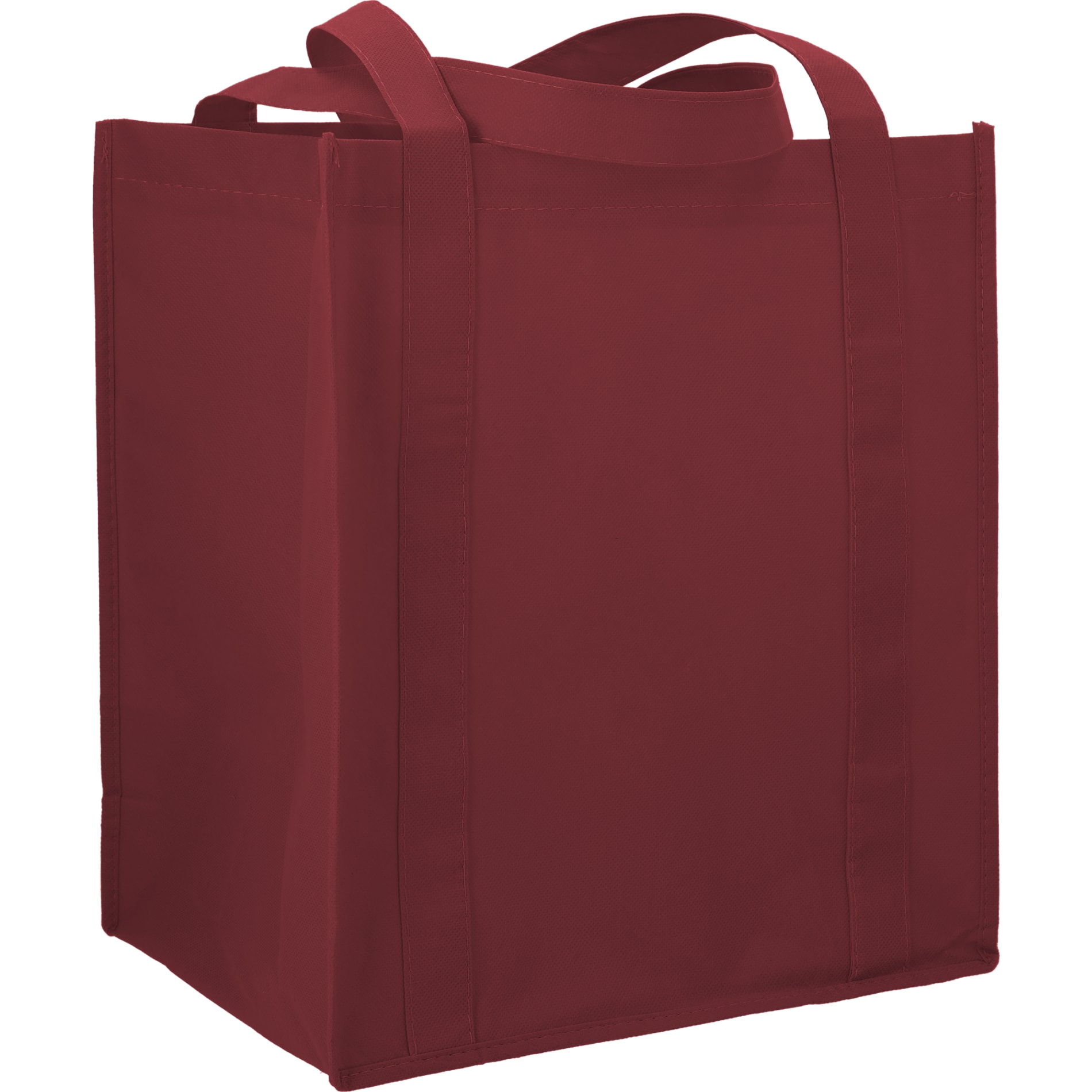 Hercules Non-Woven Grocery Tote 497