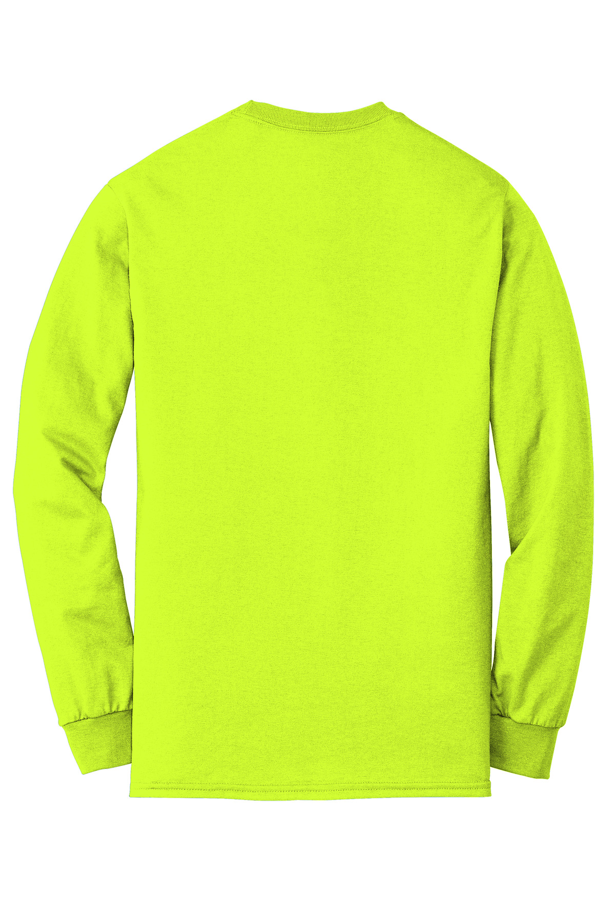 Gildan - DryBlend 50 Cotton/50 Poly Long Sleeve T-Shirt. 8400 22