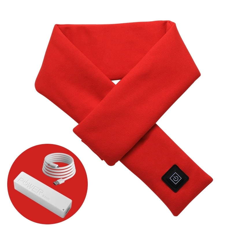 Electric Heating Scarf 6