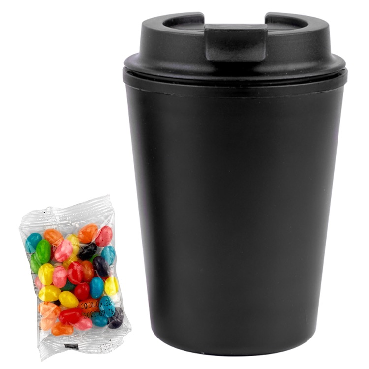 Jelly Bean In Karvo Cup 17