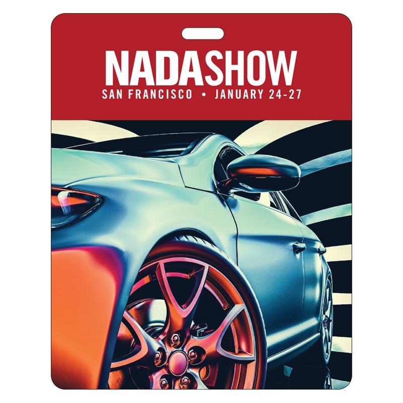 Event Badge 1