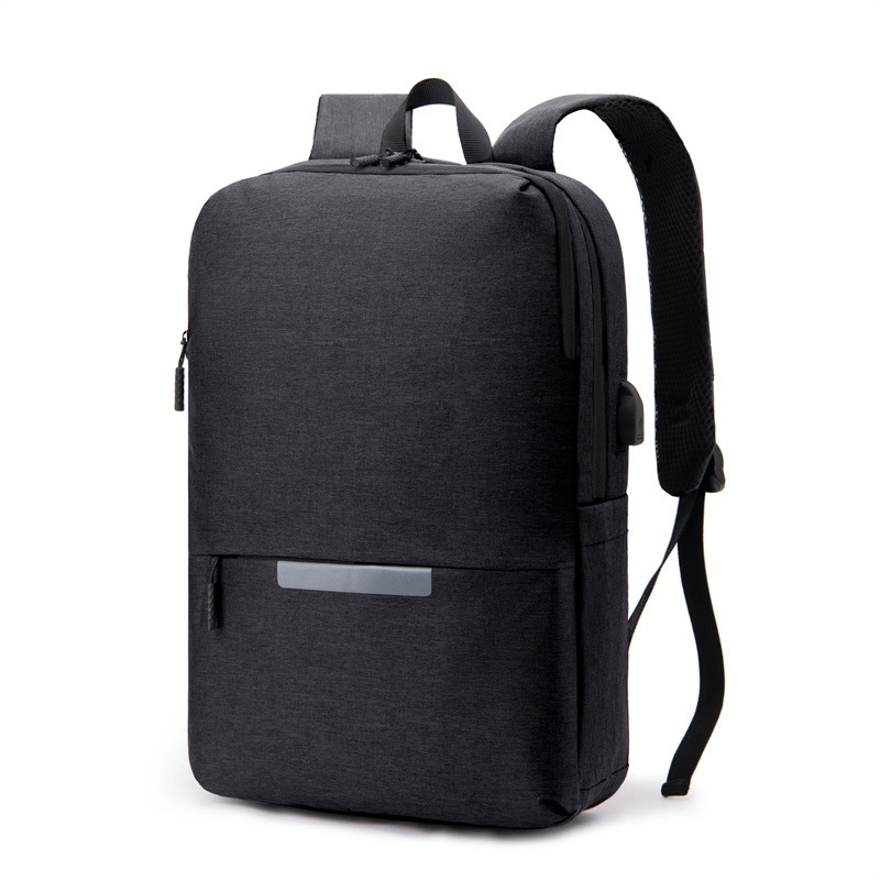Custom Laptops Backpack with USB Charging Port 5