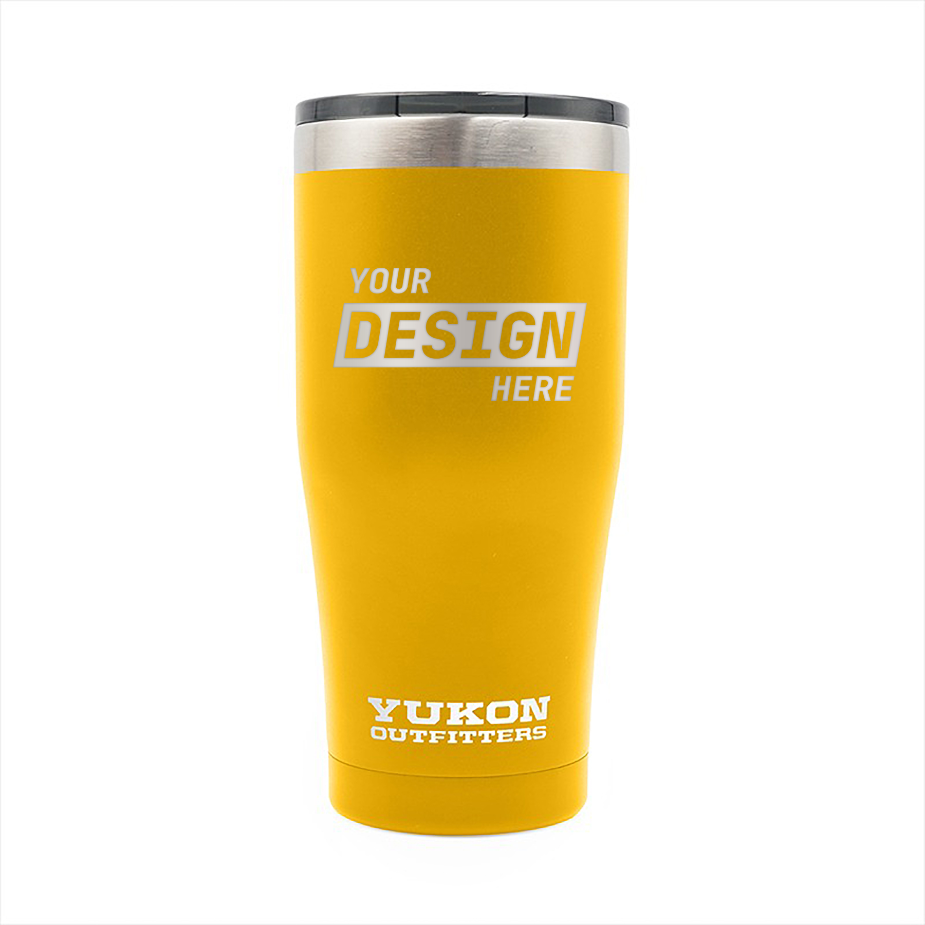 Yukon Outfitters 20 oz Freedom Tumbler