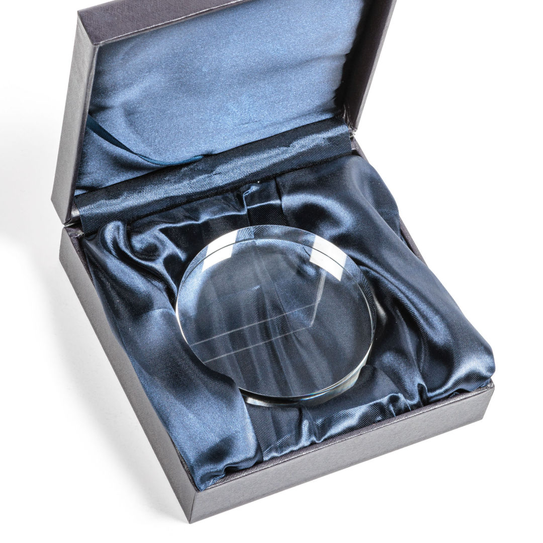 Medina Paperweight 5