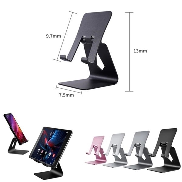 Adjustable Cell Phone Stand 2