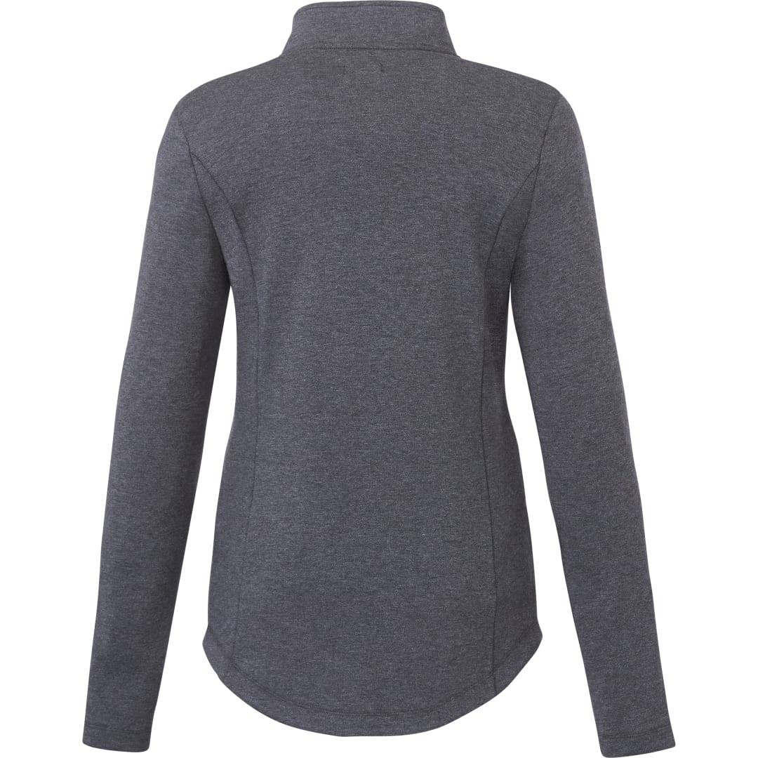 Women's RIGI Eco Knit Half Zip 138