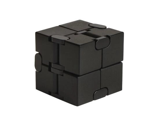 Infinite Magnetic Fidget Toy 3