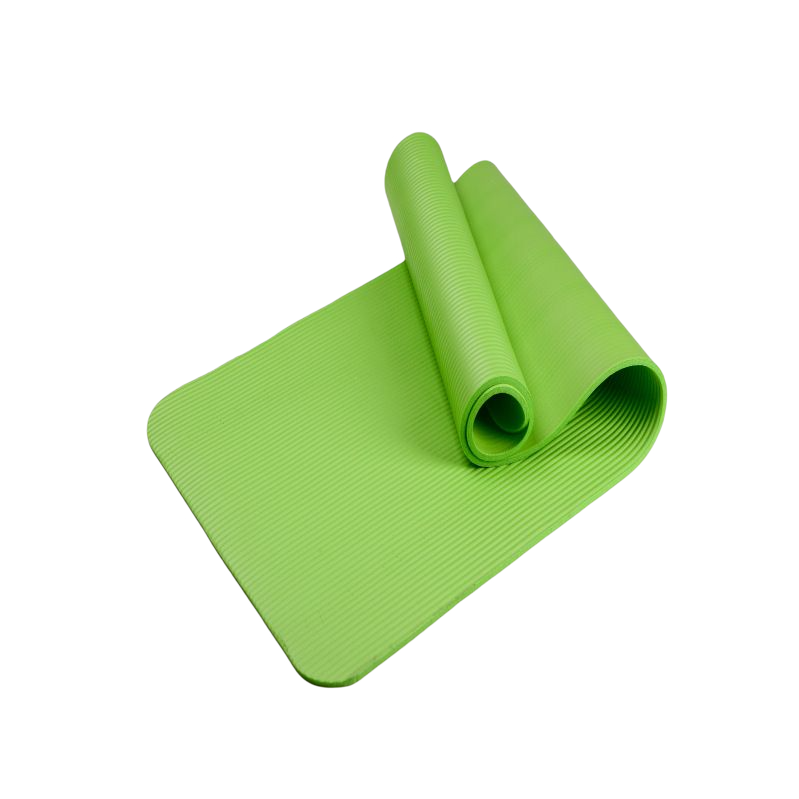 10mm Yoga Mat 2