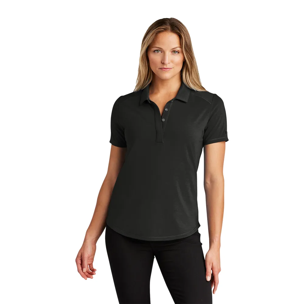 OGIO(R) Ladies Motion Polo 1