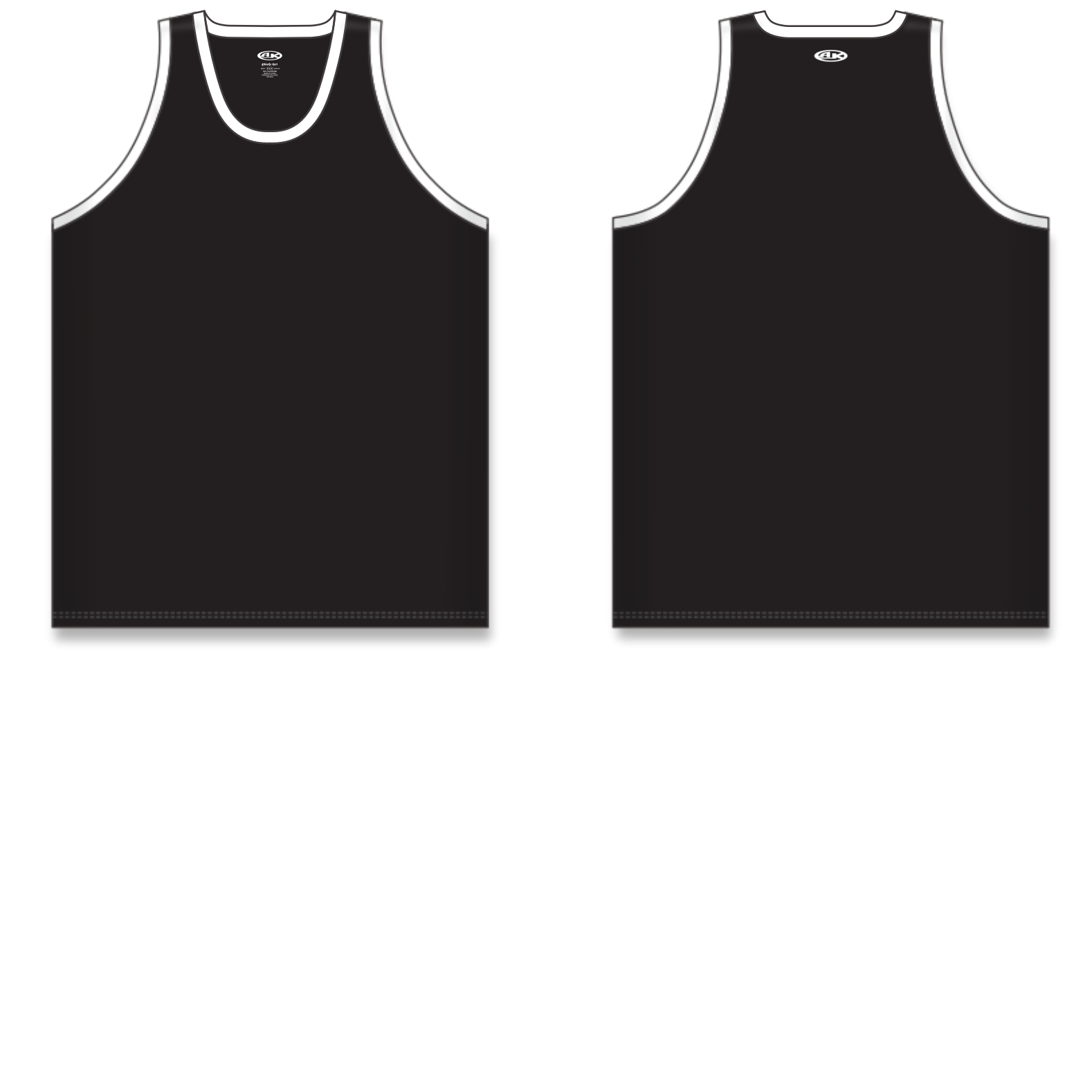 League Basketball Jerseys B1325-G01 51