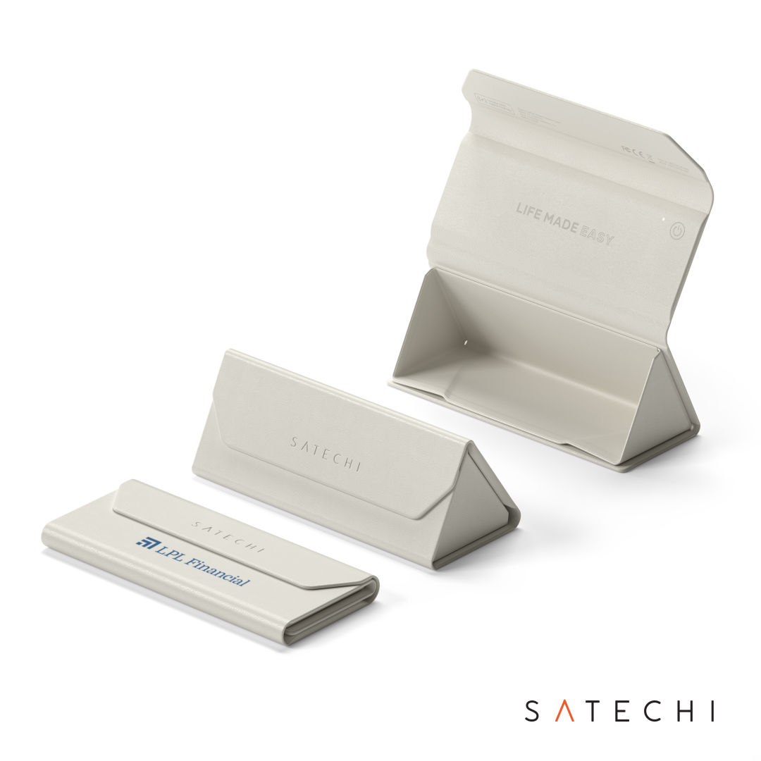 SATECHI® FindAll™ Glasses Case 6