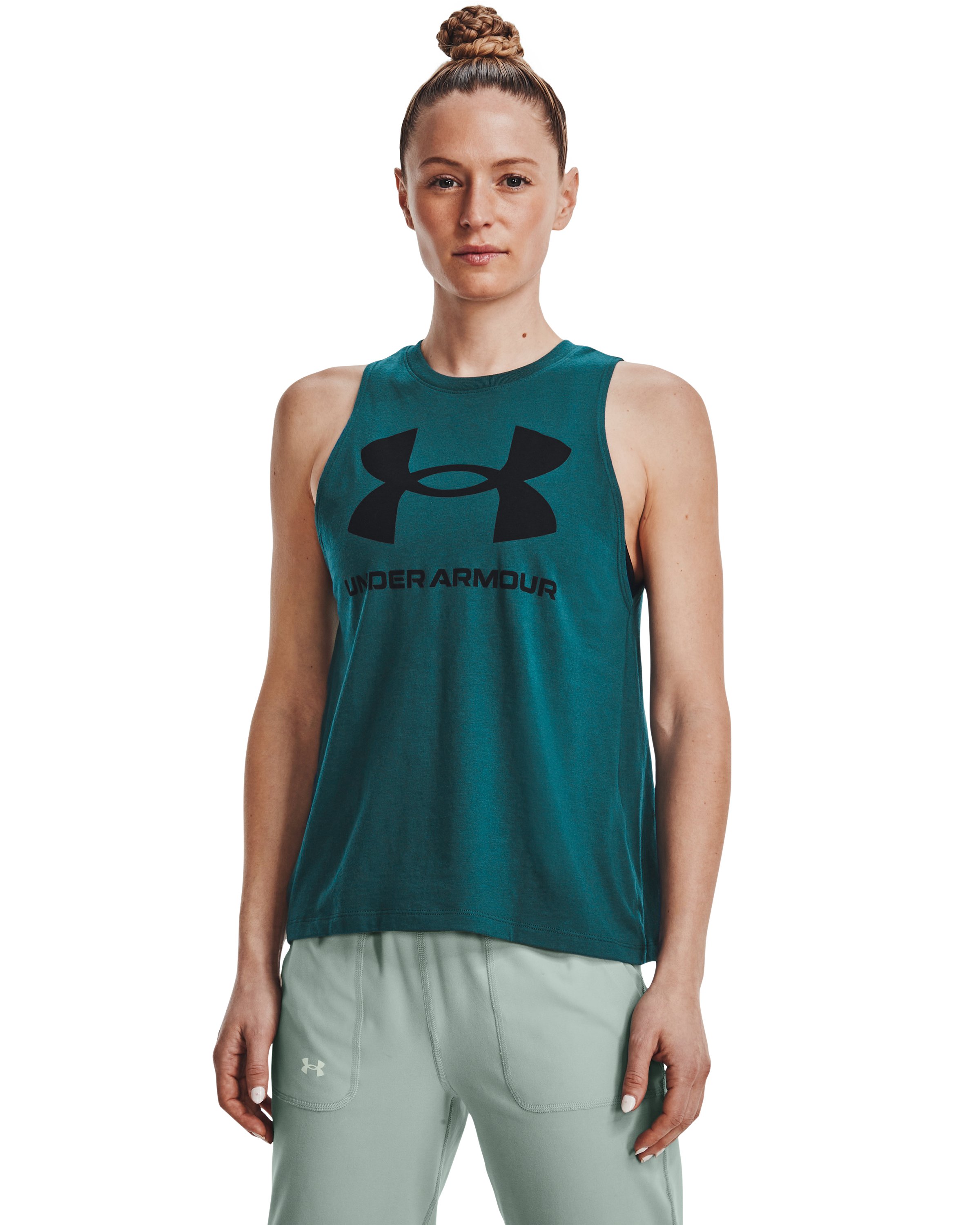 UA Rival Women's Tank 14