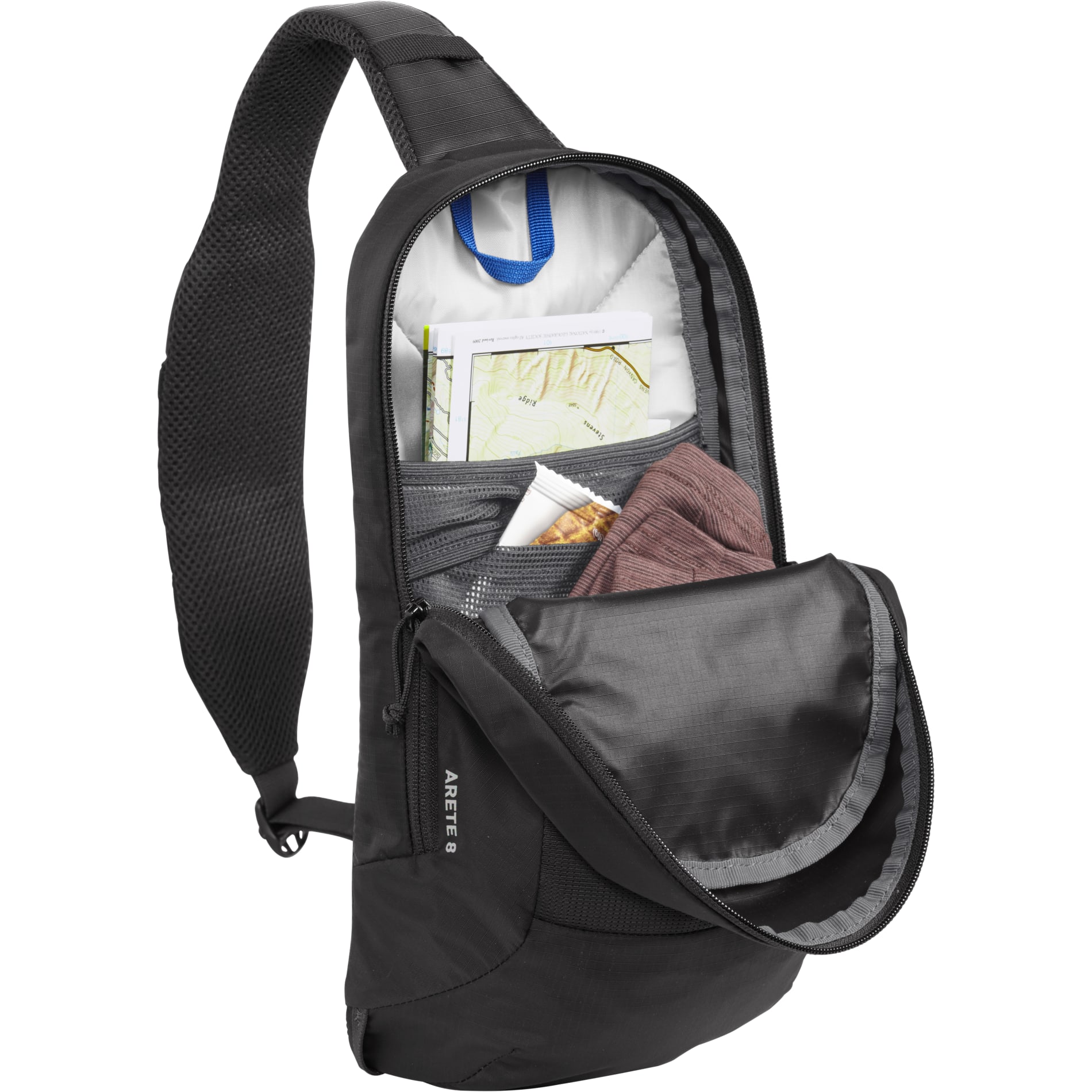 Arete Light Sling Backpack