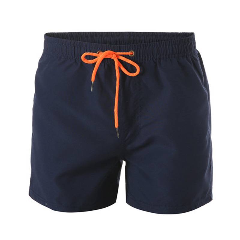 Summer Beach Drawstring Shorts 12