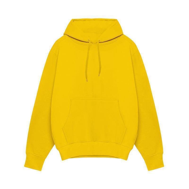 Adult Fleece Hoodie Sweatshirt 4