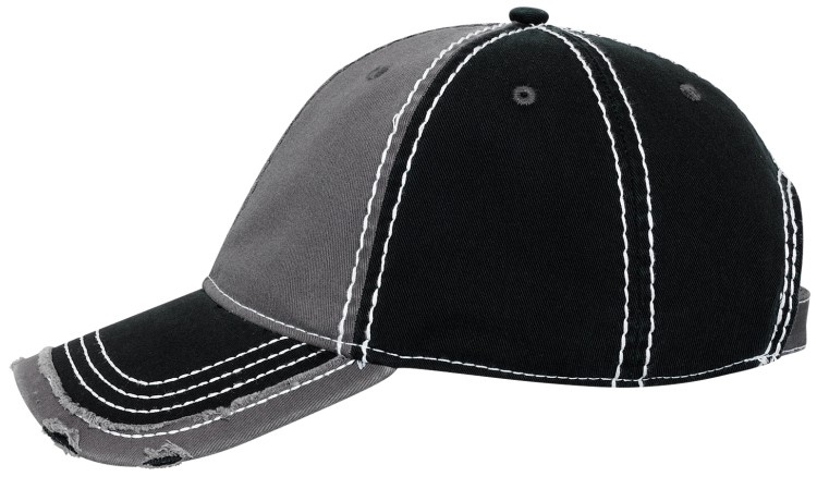 OTTO CAP® 6 Panel Low Profile Dad Hat 17