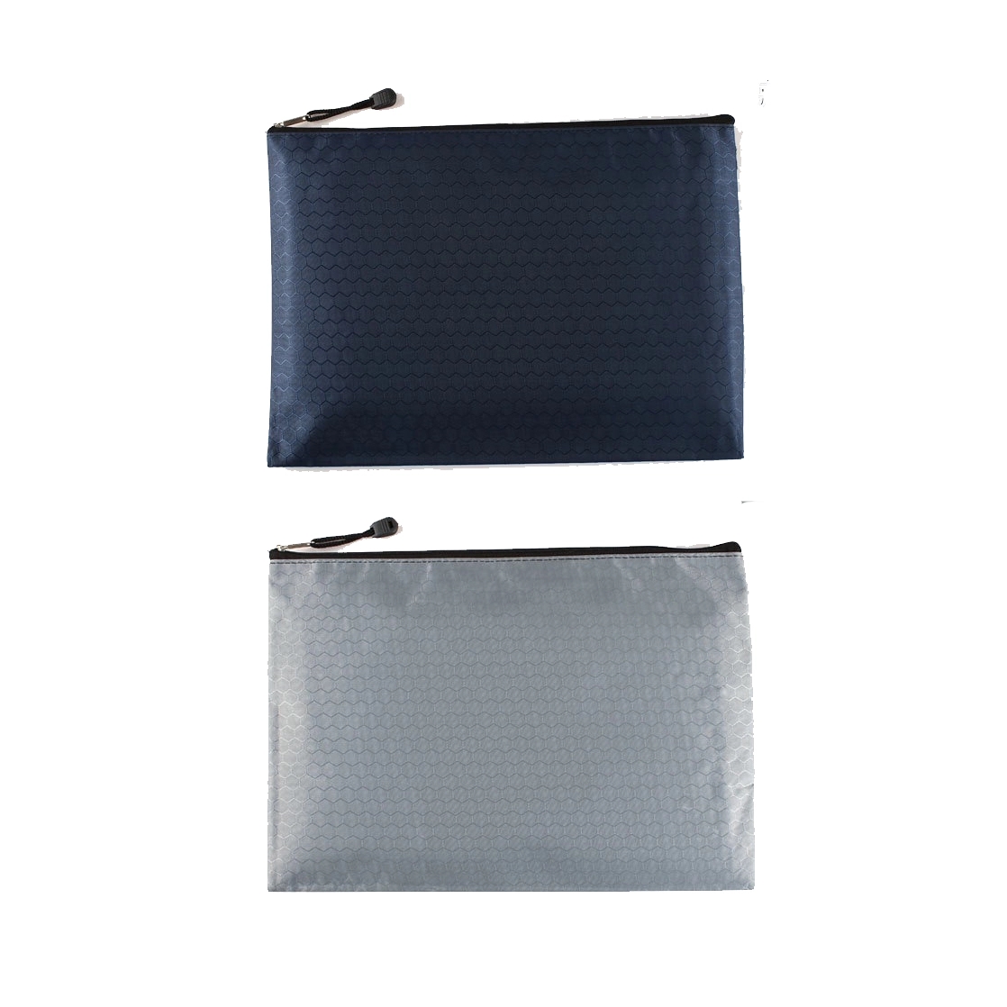 Zippered Nylon Organizer Bag 5