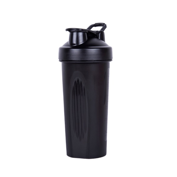 Plastic Shaker Fitness Water Bottle 2