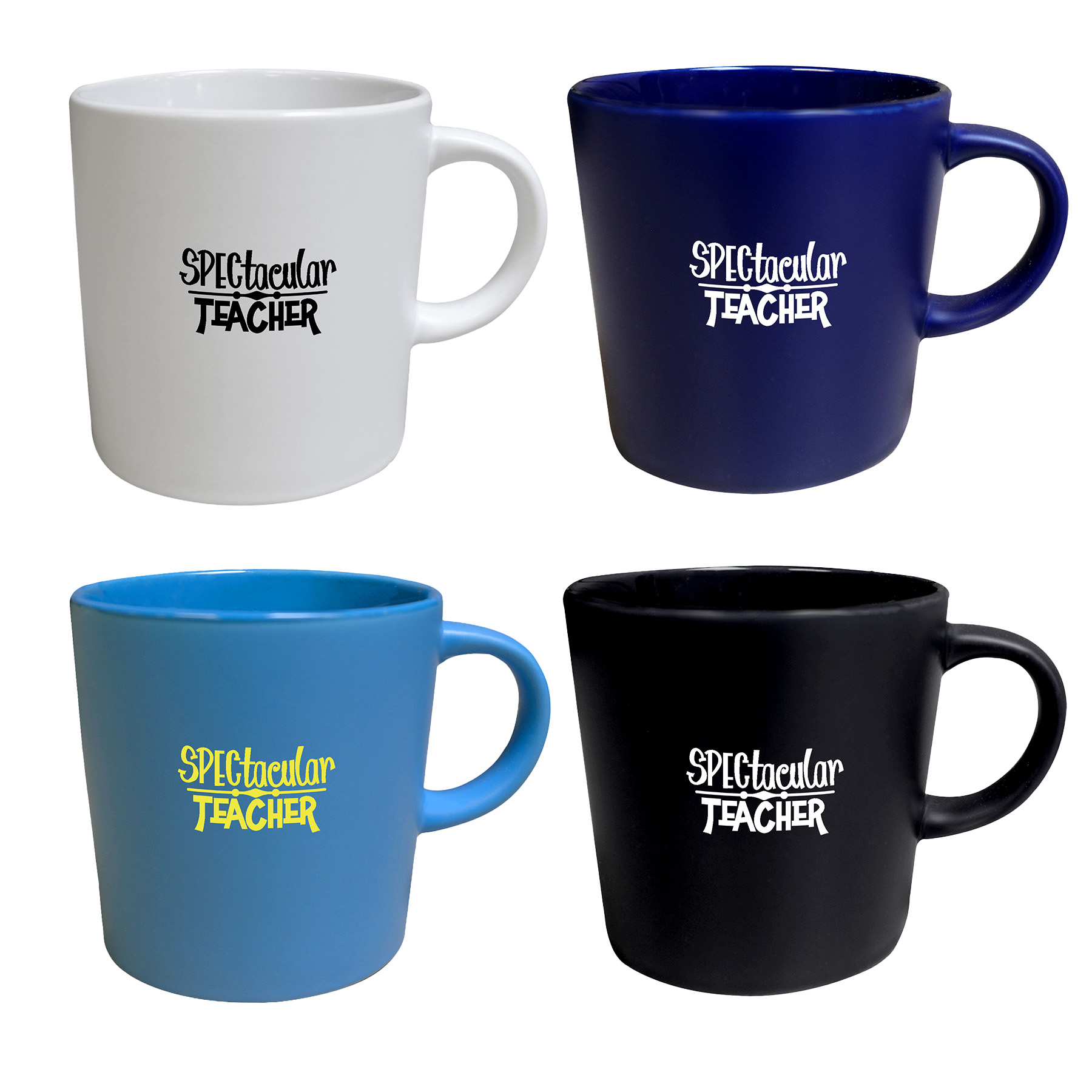 Kirsh 13 Fl Oz Mug 8