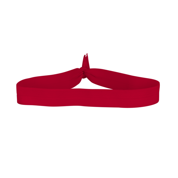 3/4" Fold-Over Elastic Headband 8