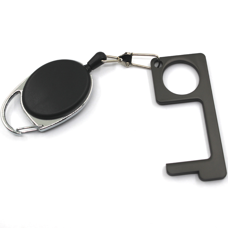 PPE No Touch Tool w/ Retractable Reel 10