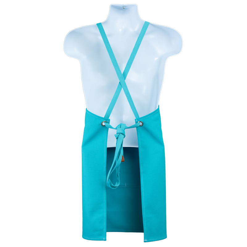 Heavy Canvas Artisan Apron 2