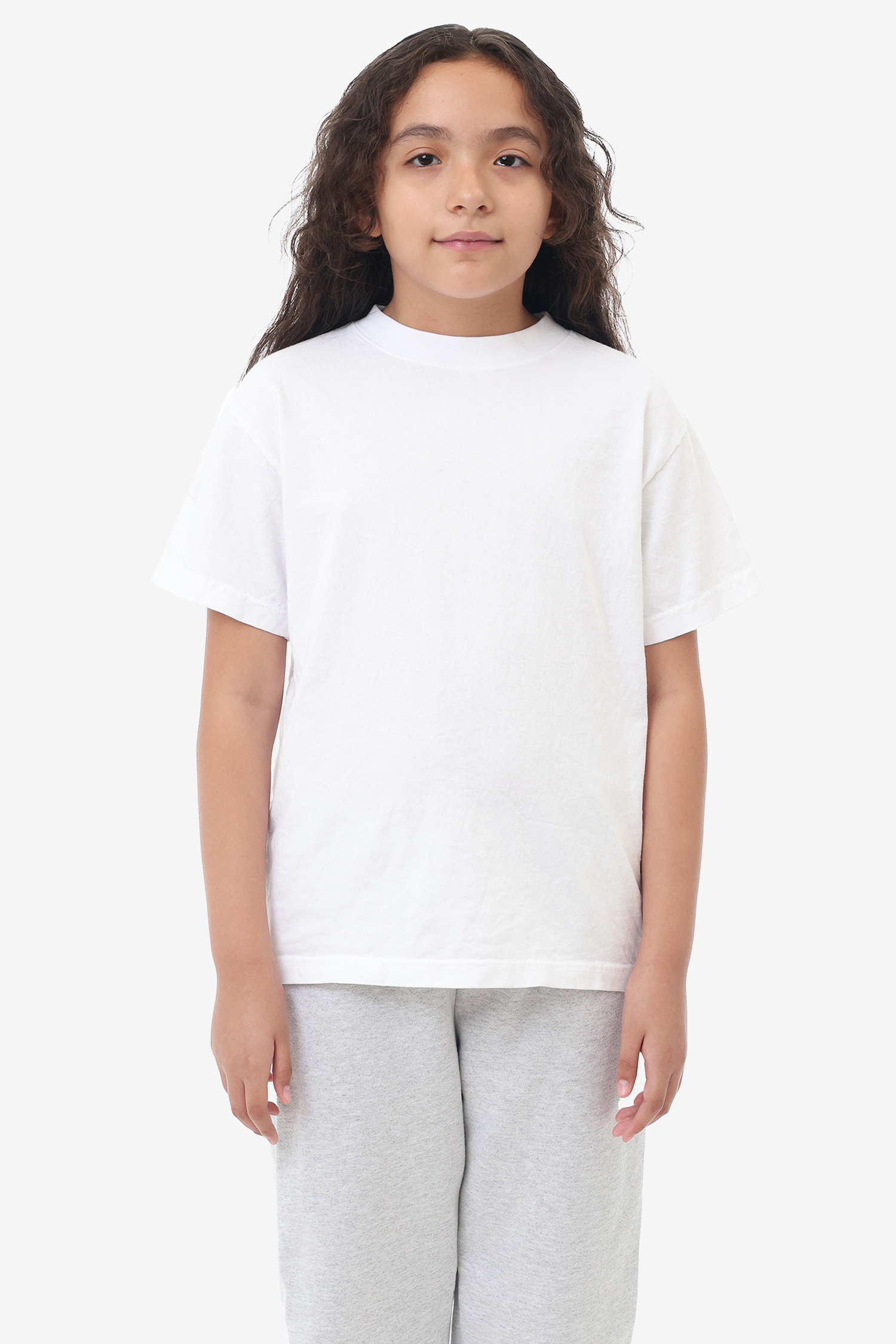 6.5 oz S/S Garment Dye T-Shirt 20