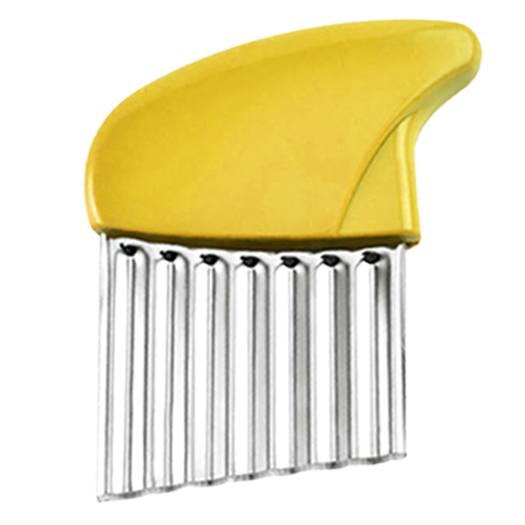 Potato Wavy Slicer 3
