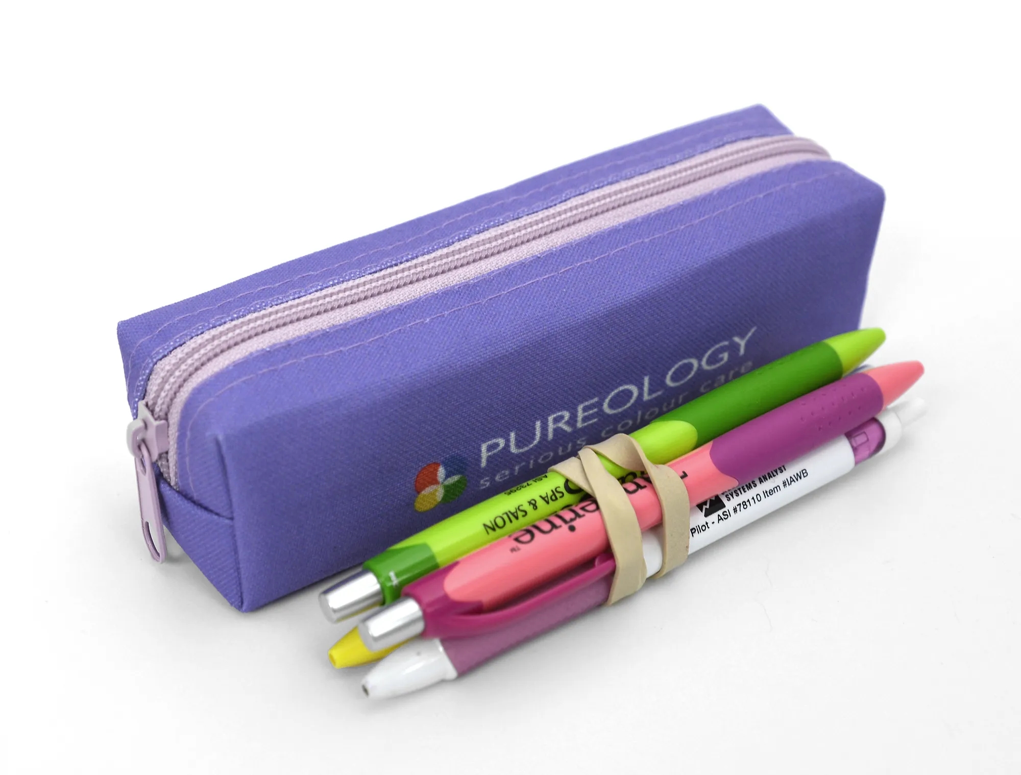 Makeup / Pencil Case 4
