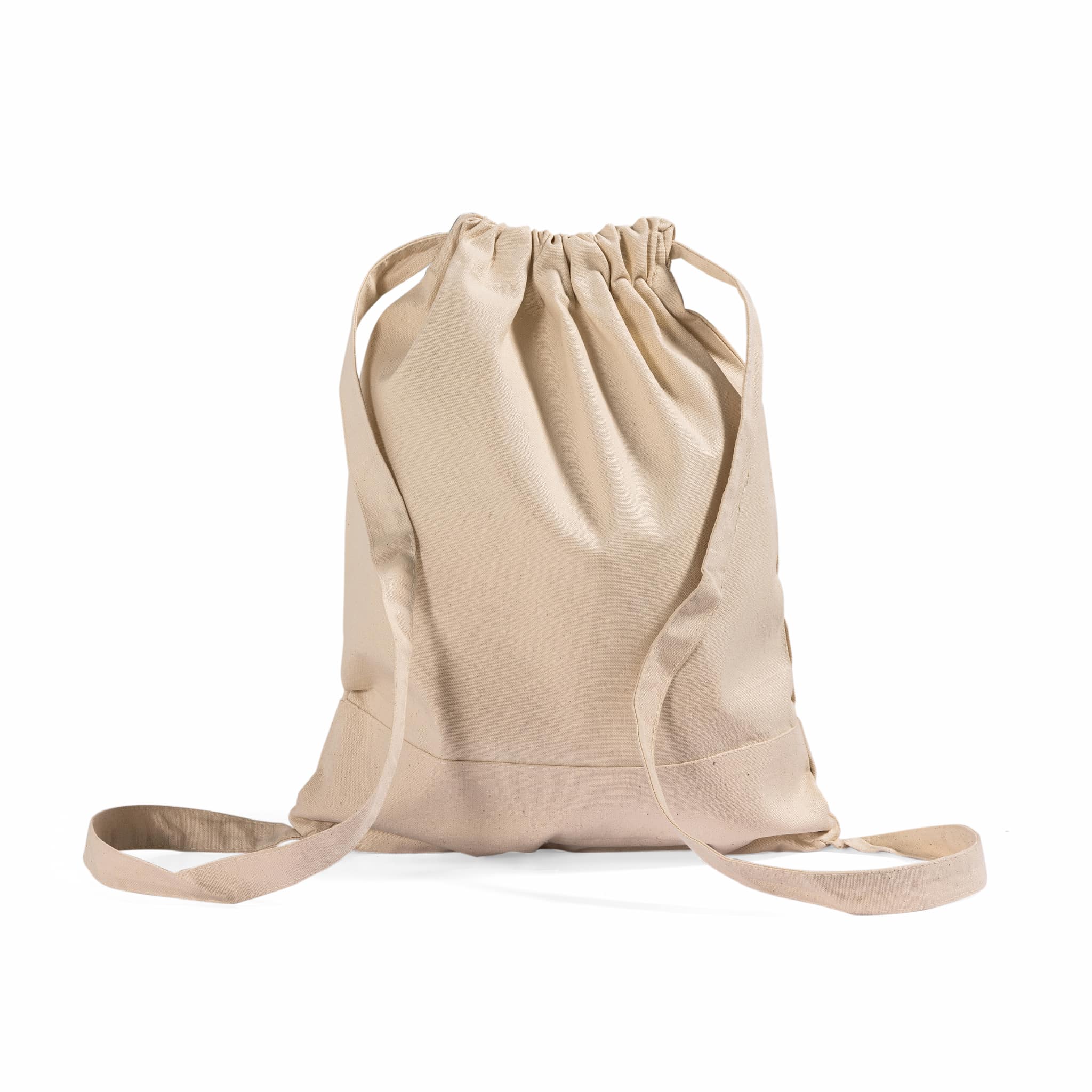 Active Canvas Backpack 11