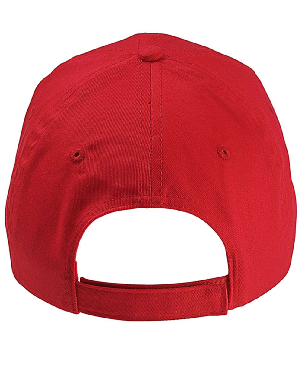 Six-Panel Twill Cap - BX880 33