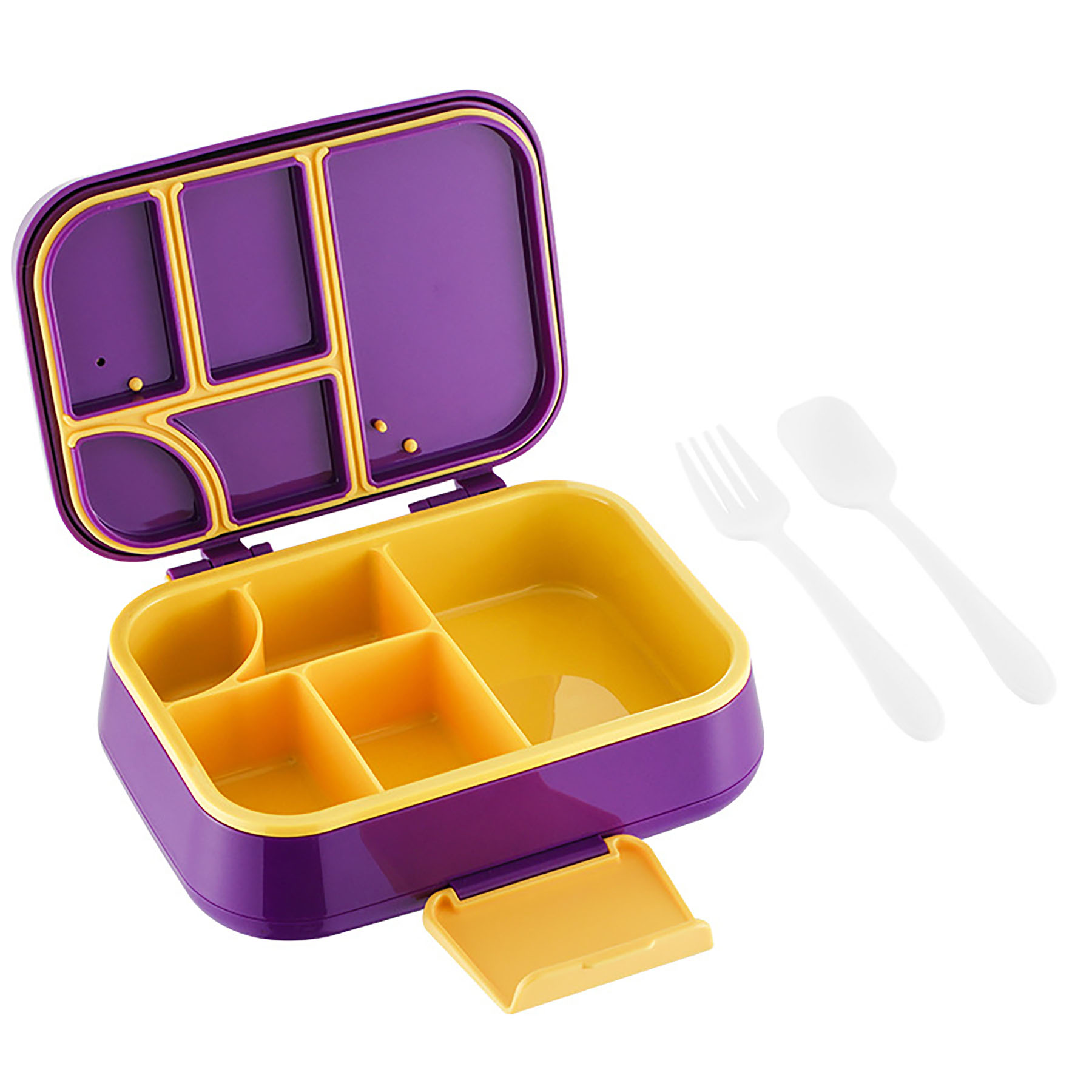 Kids Chill Leak Proof Lunch Box 6