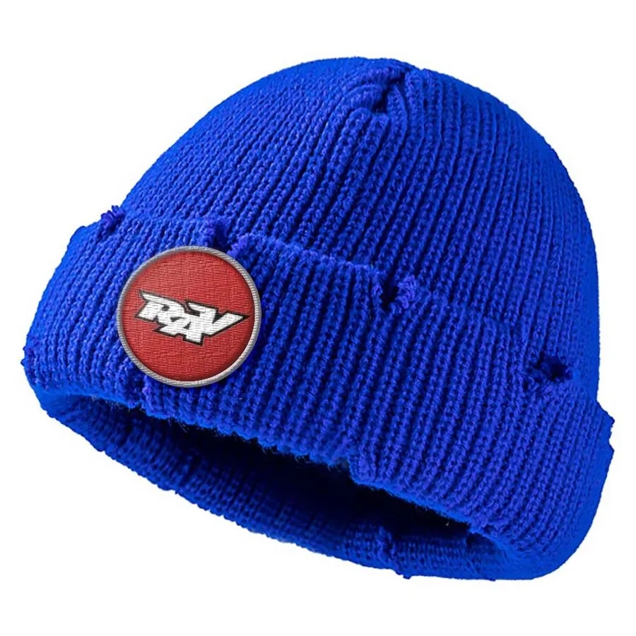 Modern Acrylic Beanies 31
