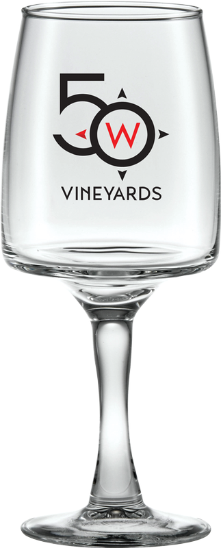8 oz. Harmony Wine Taster 28