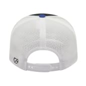 Cap America Premium Trucker Mesh Back Cap 70