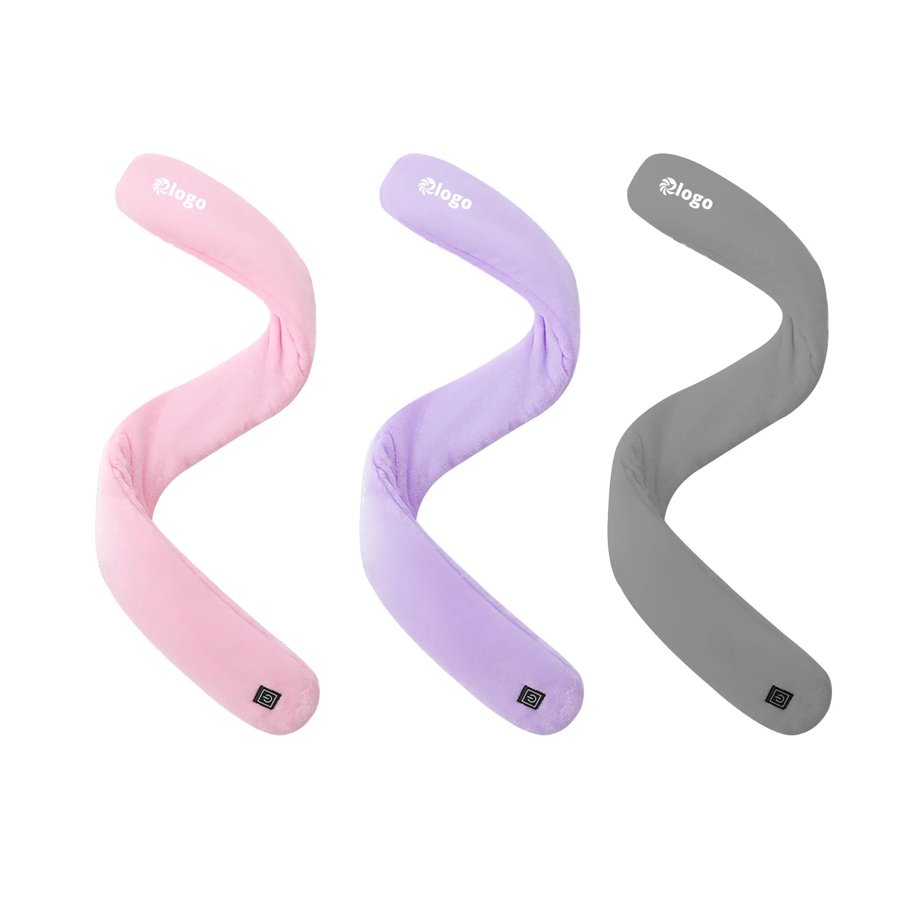 USB Electric Winter Scarf 2