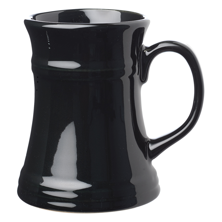 17 oz. Ceramic Tankard Beer Mug 5
