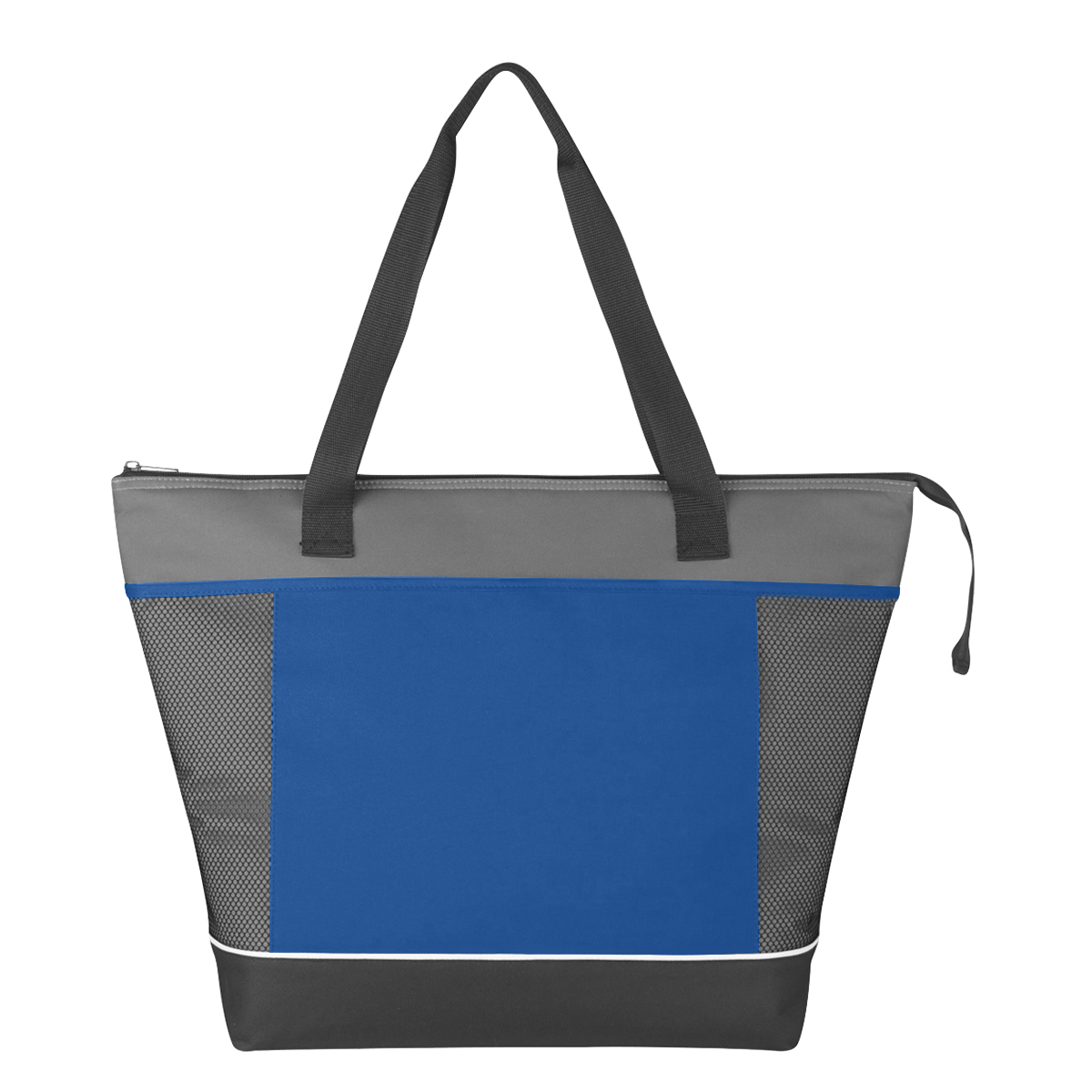 Mega Shopping Kooler Tote Bag 7