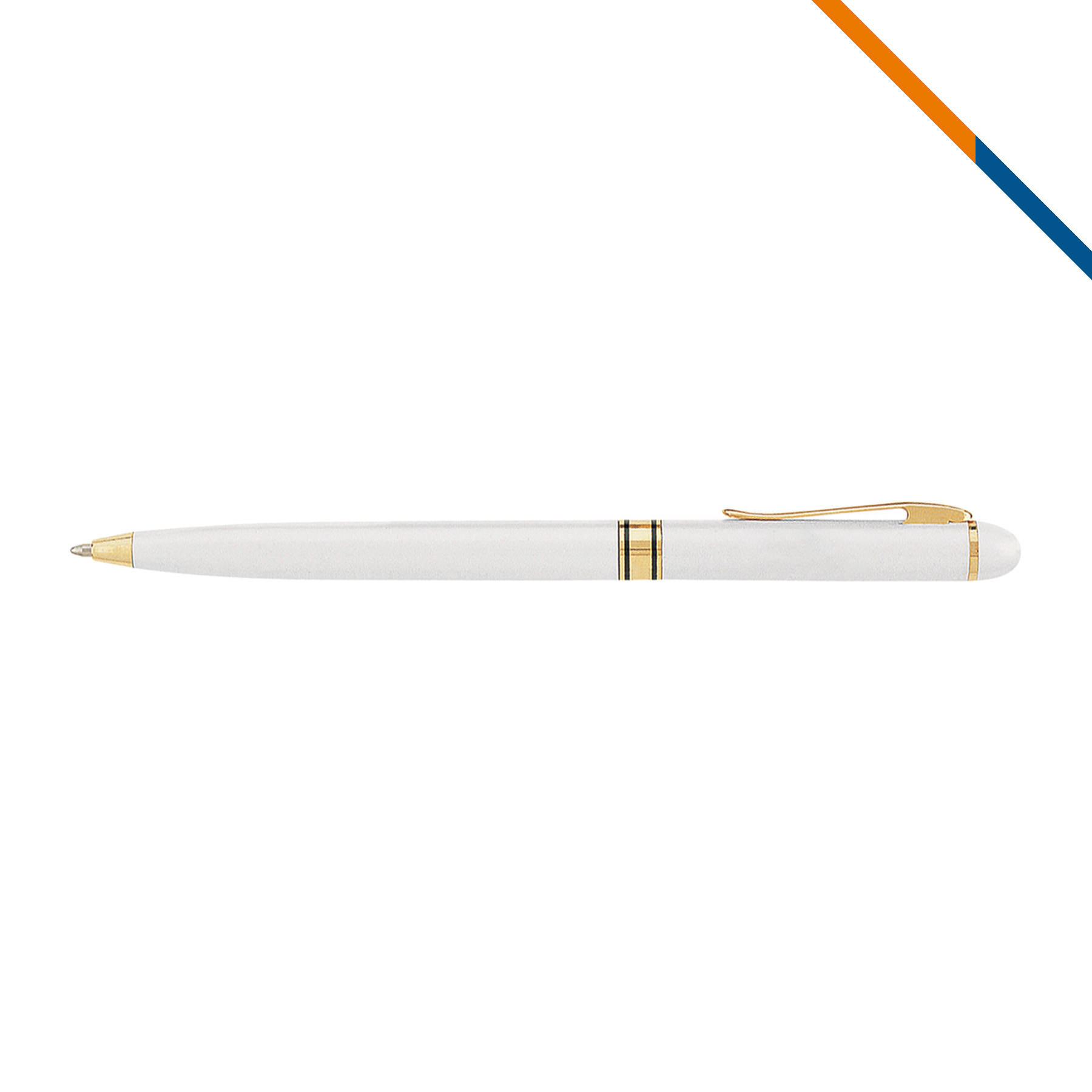 Waithy Metal Pen 1