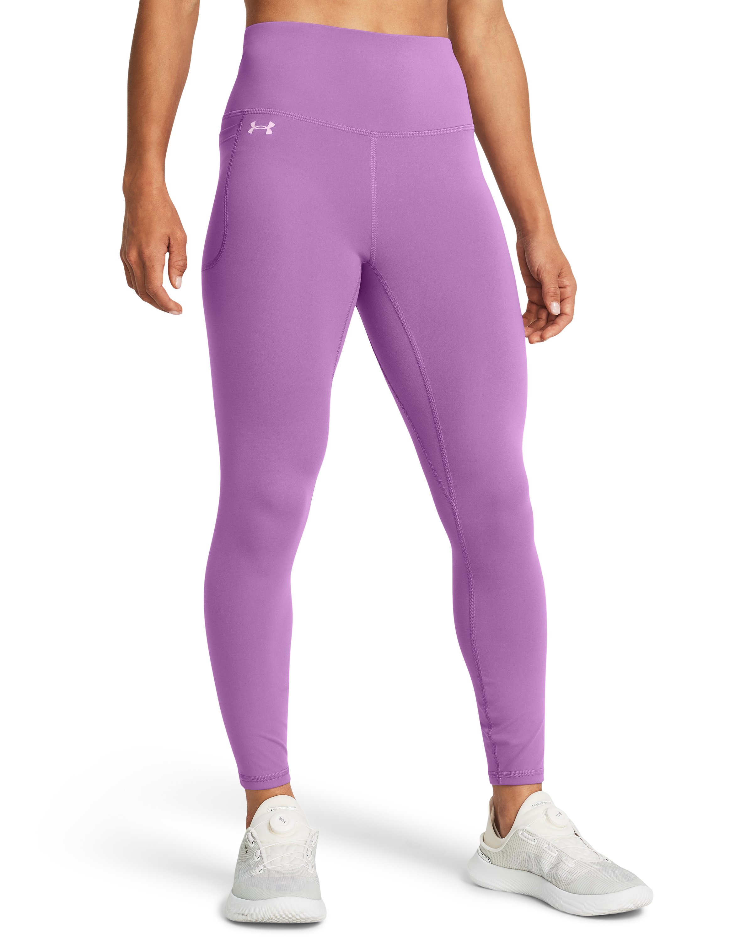 UA Motion Women's Ankle Leggings 39