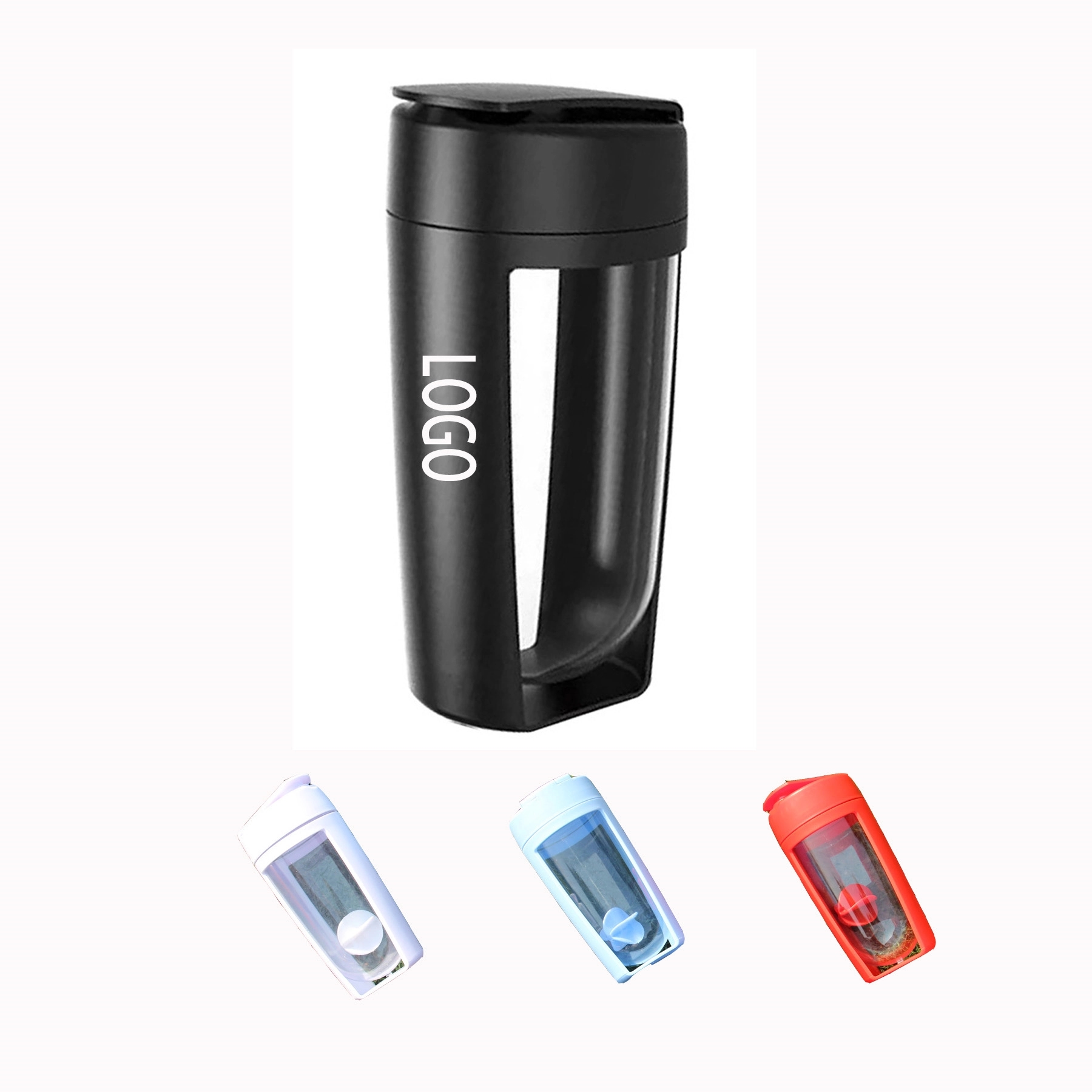20 oz Shaker Bottle 1