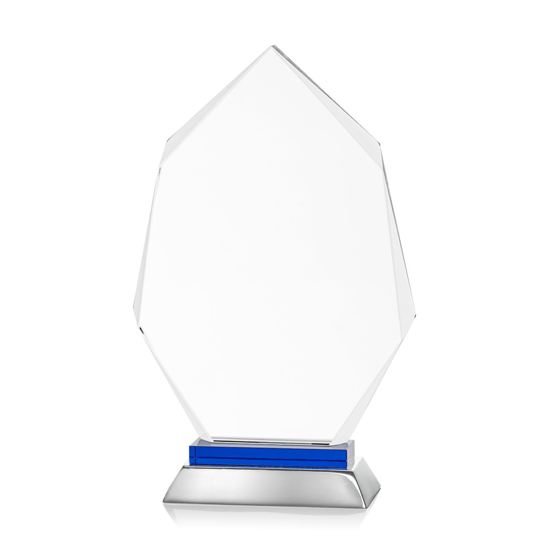 Nebraska VividPrint™ Award - Blue 4