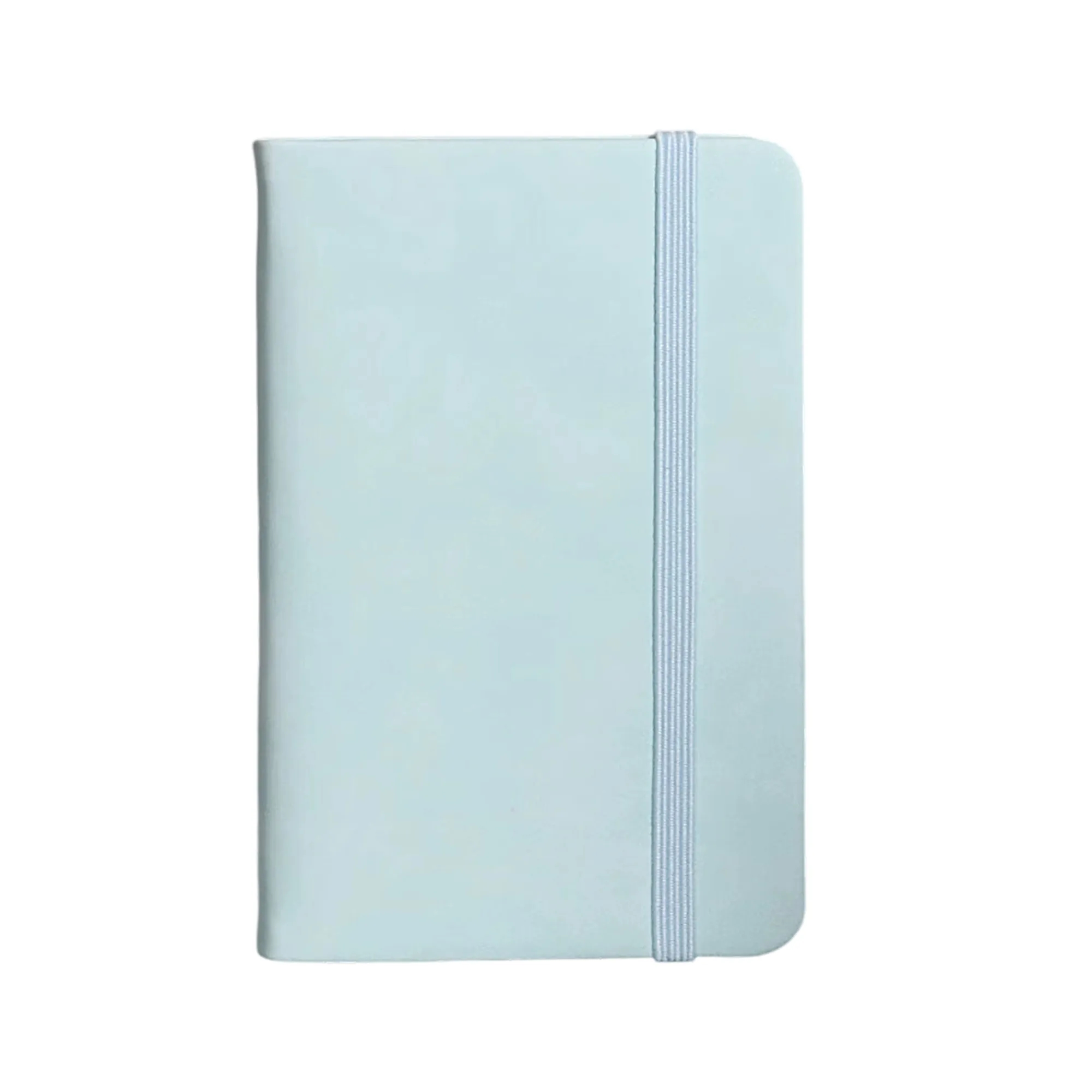 Pocket-Sized A7 Journal 4