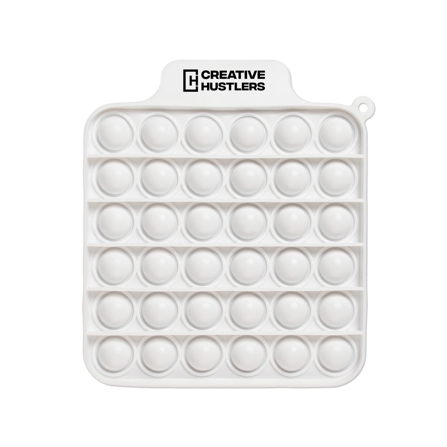 Square Pop-Up Game 6