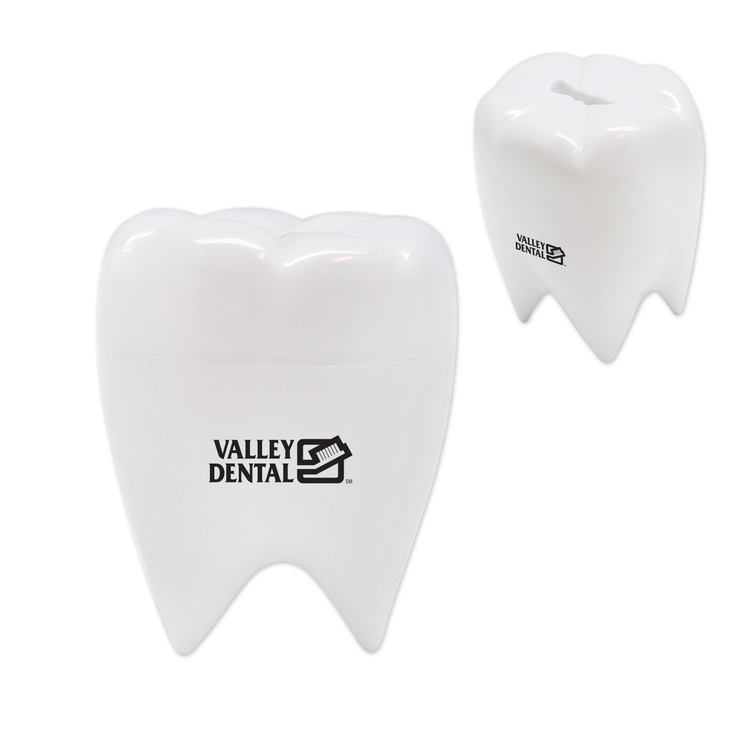 Tooth Bank 4